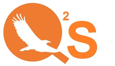 Trademark Q2S + Logo Elang