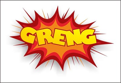 Trademark GRENG