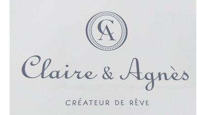 Trademark CLAIRE & AGNESCREATEUR DE REVE