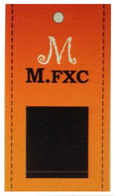 Trademark M.FXC