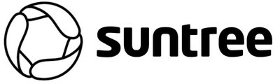 Trademark SUNTREE + Lukisan