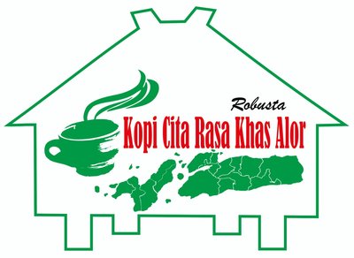 Trademark KOPI CITA RASA KHAS ALOR