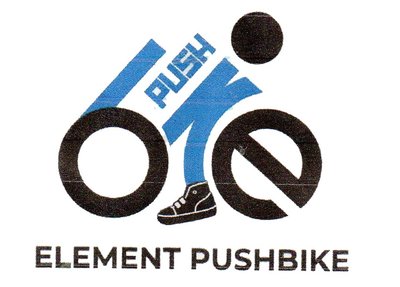 Trademark ELEMENT PUSHBIKE