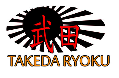 Trademark TAKEDA RYOKU