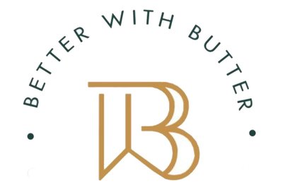 Trademark BETTER WITH BUTTER