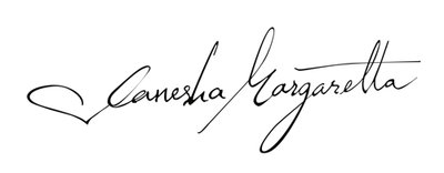 Trademark VANESHA MARGARETTA