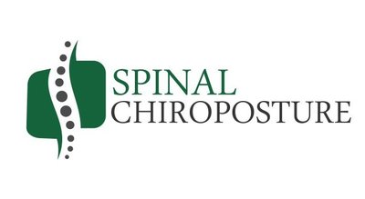 Trademark SPINAL CHIRO POSTURE