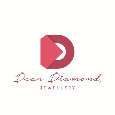 Trademark Dear Diamond