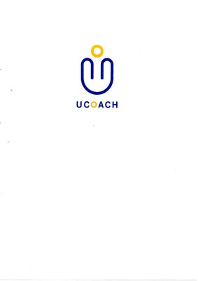 Trademark UCOACH + Lukisan