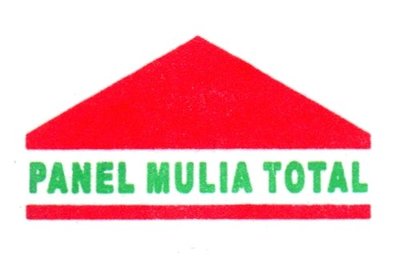 Trademark PANEL MULIA TOTAL + LOGO