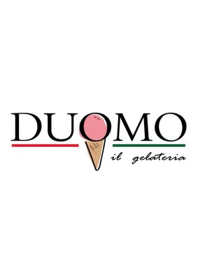 Trademark DUOMO DAN LOGO