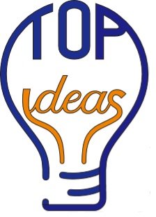 Trademark TOP IDEA + LOGO