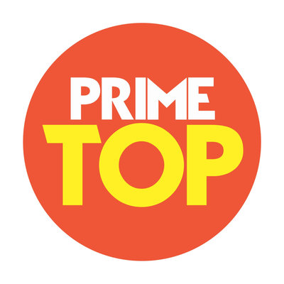 Trademark PRIME TOP