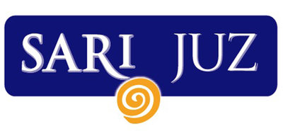 Trademark SARI JUZ