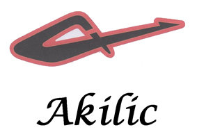 Trademark AKILIC