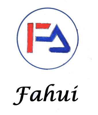 Trademark FAHUI