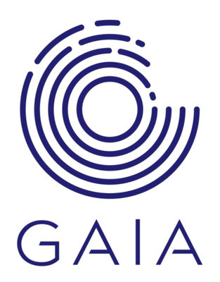 Trademark GAIA