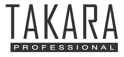 Trademark TAKARA PROFESSIONAL