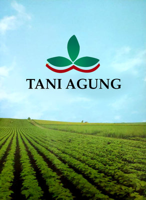 Trademark TANI AGUNG