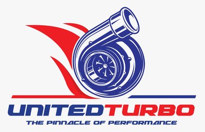 Trademark UNITED TURBO