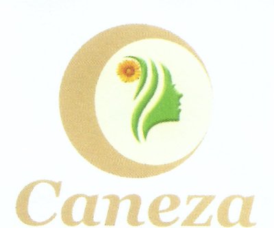 Trademark CANEZA + LOGO