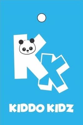 Trademark KIDDO KIDZ + LOGO