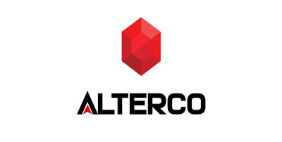 Trademark ALTERCO