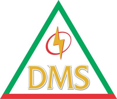 Trademark DMS & LUKISAN