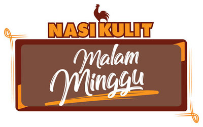 Trademark Nasi Kulit Malam Minggu