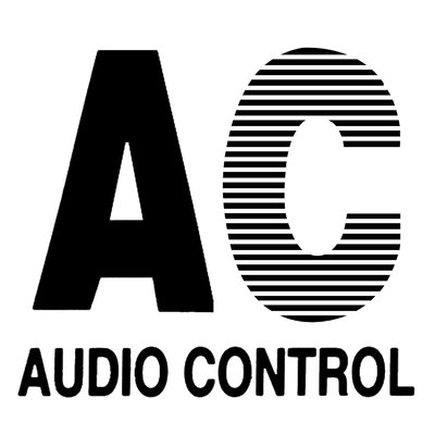 Trademark AUDIO CONTROL