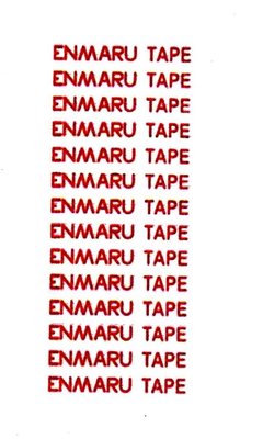 Trademark ENMARU TAPE