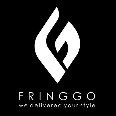 Trademark FRINGGO + LOGO