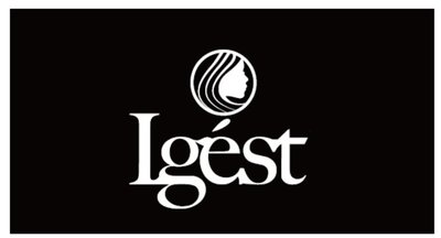 Trademark IGEST + LOGO