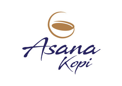 Trademark ASANA KOPI