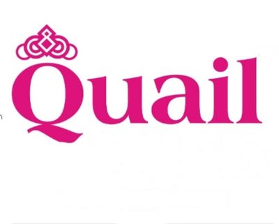 Trademark QUAIL + LOGO