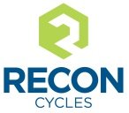 Trademark RECON CYCLES DAN LOGO