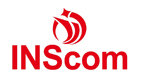 Trademark INSCOM