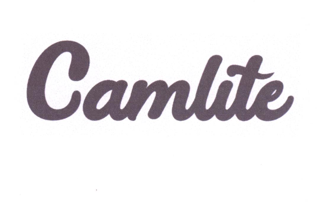 Trademark Camlite