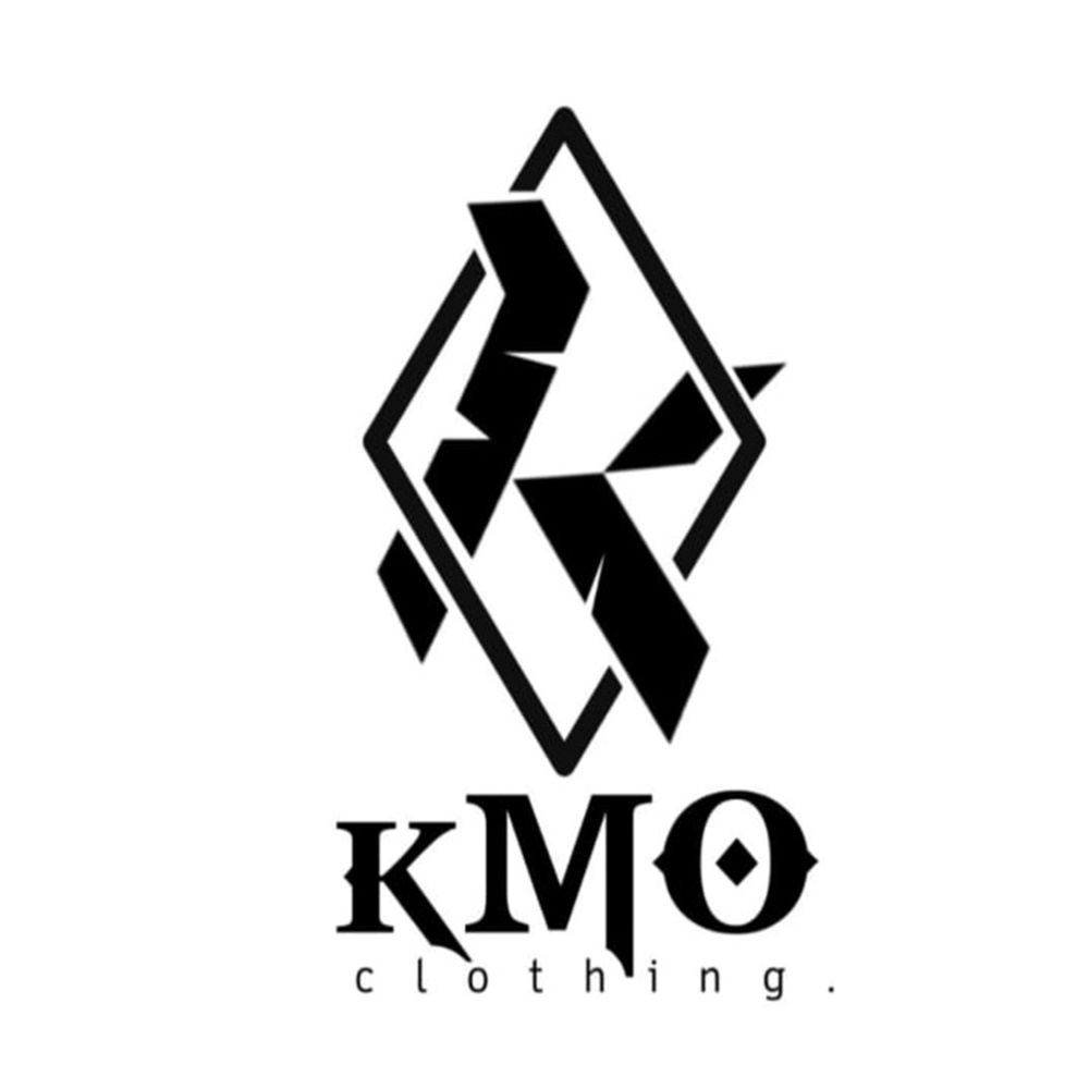 Trademark KMO clothing