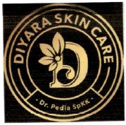 Trademark DIYARA SKINCARE by Dr.Pedia SPKK