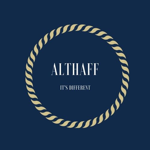 Trademark ALTHAFF