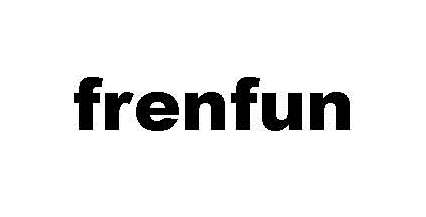 Trademark frenfun