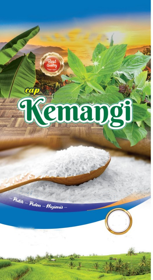 Trademark Kemangi