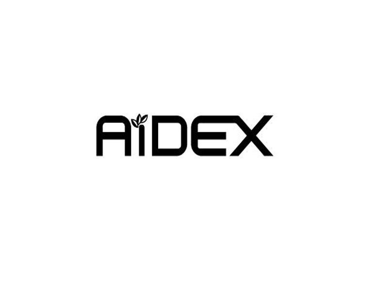 Trademark AIDEX