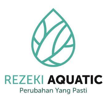 Trademark Rezeki Aquatic