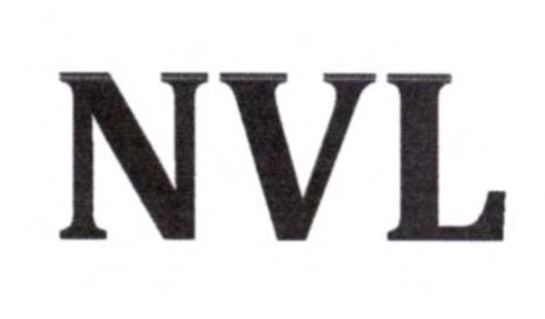 Trademark NVL