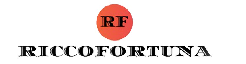 Trademark RICCOFORTUNA