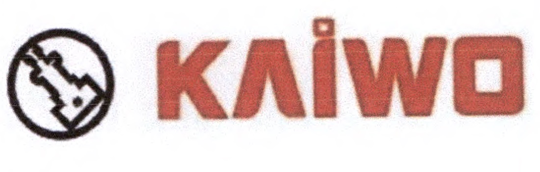 Trademark KAIWO