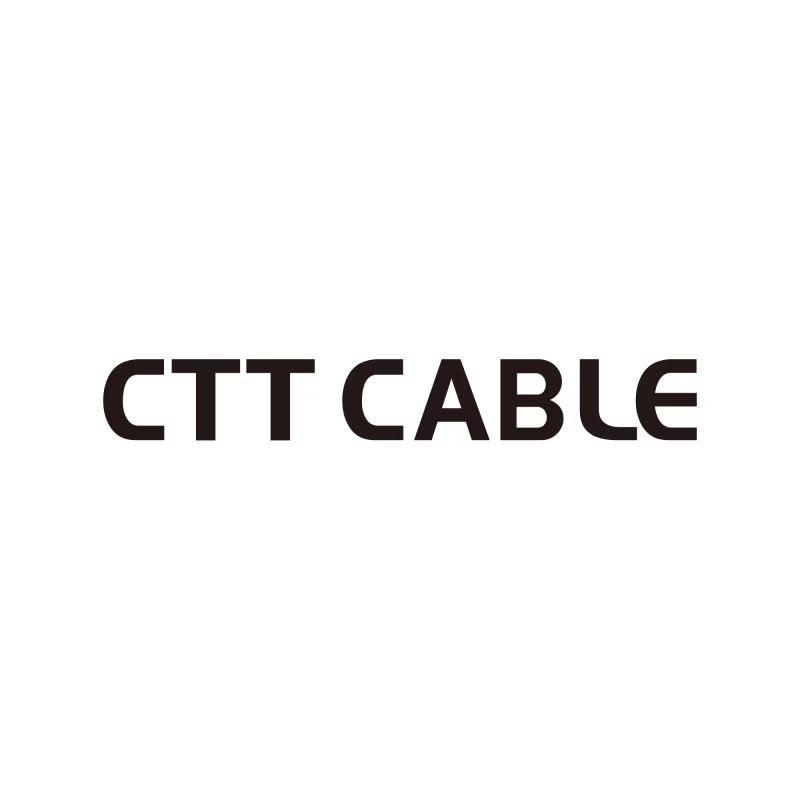 Trademark CTT CABLE