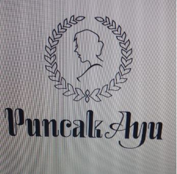 Trademark PUNCAK AYU